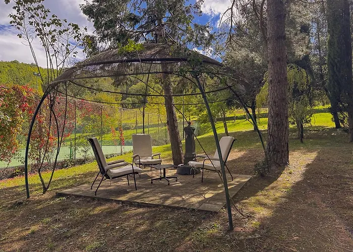 Villa Marchetti Straini